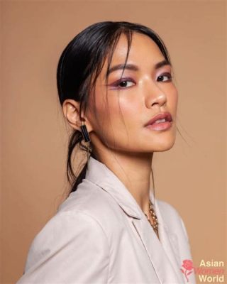  Filipino Women - Uma Ode à Força e à Beleza Sublimes das Mulheres do Arquipélago!